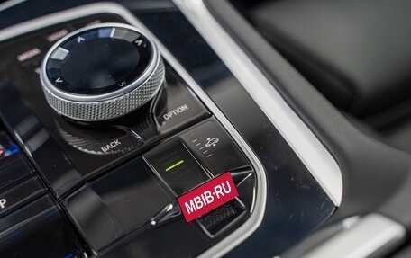 BMW X6, 2025 год, 16 290 000 рублей, 32 фотография