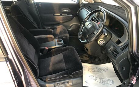 Honda Odyssey II, 2002 год, 630 000 рублей, 11 фотография