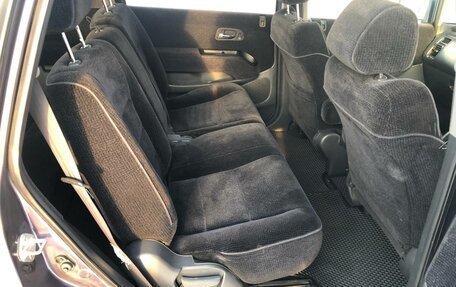 Honda Odyssey II, 2002 год, 630 000 рублей, 12 фотография