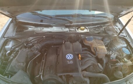 Volkswagen Passat B5+ рестайлинг, 2001 год, 510 000 рублей, 7 фотография