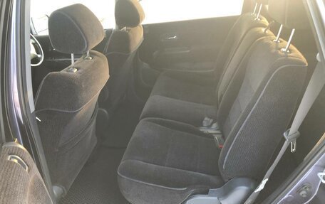 Honda Odyssey II, 2002 год, 630 000 рублей, 13 фотография