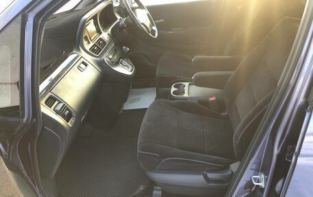 Honda Odyssey II, 2002 год, 630 000 рублей, 14 фотография