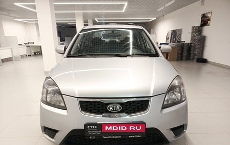 KIA Rio II, 2011 год, 585 000 рублей, 2 фотография
