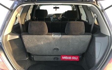 Honda Odyssey II, 2002 год, 630 000 рублей, 9 фотография