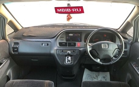 Honda Odyssey II, 2002 год, 630 000 рублей, 10 фотография