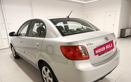 KIA Rio II, 2011 год, 585 000 рублей, 7 фотография