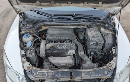 Skoda Octavia, 2009 год, 450 000 рублей, 7 фотография