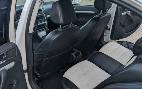 Skoda Octavia, 2009 год, 450 000 рублей, 10 фотография