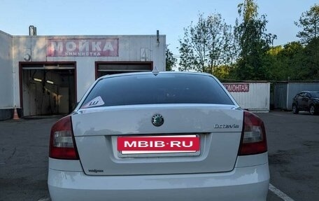 Skoda Octavia, 2009 год, 450 000 рублей, 2 фотография