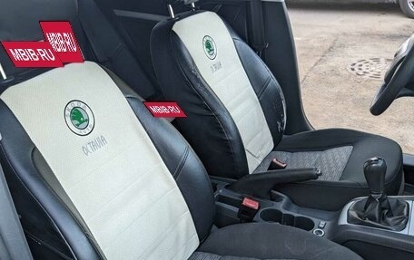 Skoda Octavia, 2009 год, 450 000 рублей, 15 фотография