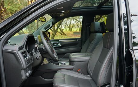 Chevrolet Tahoe IV, 2024 год, 10 500 000 рублей, 10 фотография