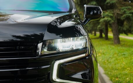 Chevrolet Tahoe IV, 2024 год, 10 500 000 рублей, 9 фотография