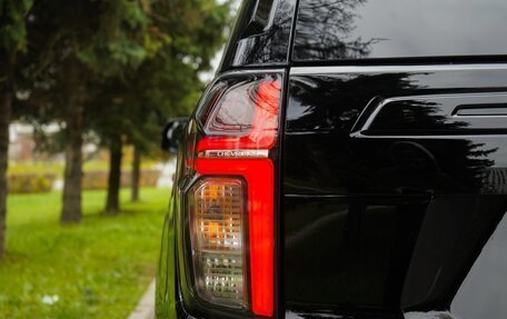 Chevrolet Tahoe IV, 2024 год, 10 500 000 рублей, 7 фотография