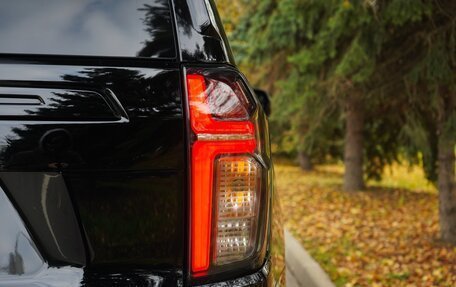 Chevrolet Tahoe IV, 2024 год, 10 500 000 рублей, 8 фотография