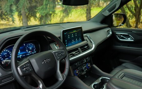 Chevrolet Tahoe IV, 2024 год, 10 500 000 рублей, 11 фотография