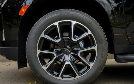 Chevrolet Tahoe IV, 2024 год, 10 500 000 рублей, 12 фотография