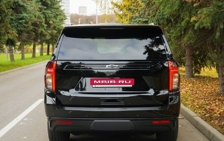 Chevrolet Tahoe IV, 2024 год, 10 500 000 рублей, 5 фотография