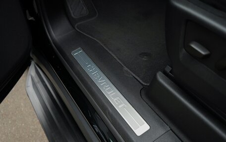 Chevrolet Tahoe IV, 2024 год, 10 500 000 рублей, 16 фотография