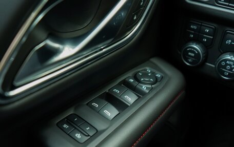 Chevrolet Tahoe IV, 2024 год, 10 500 000 рублей, 23 фотография