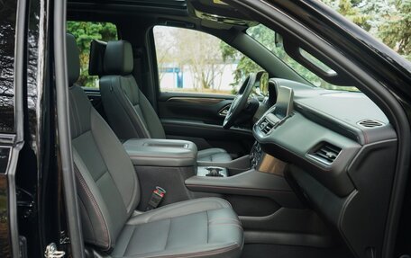 Chevrolet Tahoe IV, 2024 год, 10 500 000 рублей, 20 фотография