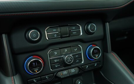 Chevrolet Tahoe IV, 2024 год, 10 500 000 рублей, 25 фотография