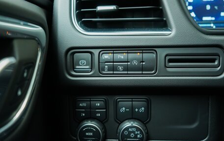 Chevrolet Tahoe IV, 2024 год, 10 500 000 рублей, 22 фотография