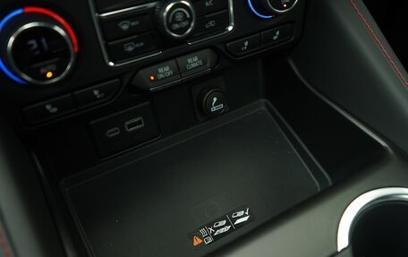 Chevrolet Tahoe IV, 2024 год, 10 500 000 рублей, 24 фотография