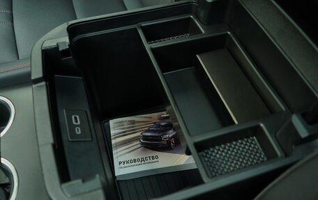 Chevrolet Tahoe IV, 2024 год, 10 500 000 рублей, 28 фотография