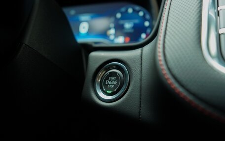 Chevrolet Tahoe IV, 2024 год, 10 500 000 рублей, 27 фотография