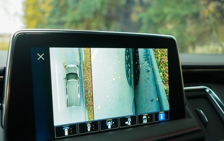 Chevrolet Tahoe IV, 2024 год, 10 500 000 рублей, 29 фотография