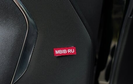 Chevrolet Tahoe IV, 2024 год, 10 500 000 рублей, 30 фотография