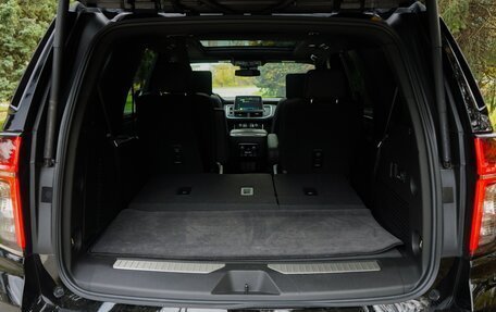 Chevrolet Tahoe IV, 2024 год, 10 500 000 рублей, 39 фотография