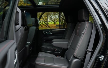 Chevrolet Tahoe IV, 2024 год, 10 500 000 рублей, 35 фотография