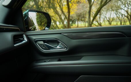 Chevrolet Tahoe IV, 2024 год, 10 500 000 рублей, 31 фотография