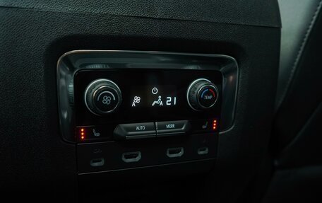 Chevrolet Tahoe IV, 2024 год, 10 500 000 рублей, 37 фотография