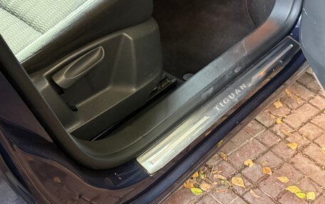 Volkswagen Tiguan I, 2012 год, 1 400 000 рублей, 6 фотография