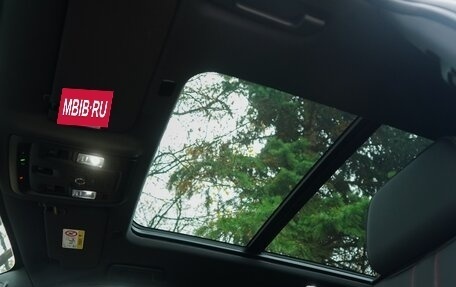 Chevrolet Tahoe IV, 2024 год, 10 500 000 рублей, 32 фотография