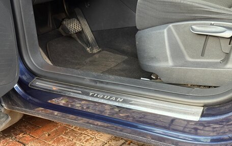 Volkswagen Tiguan I, 2012 год, 1 400 000 рублей, 7 фотография