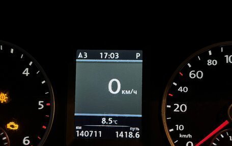 Volkswagen Tiguan I, 2012 год, 1 400 000 рублей, 12 фотография