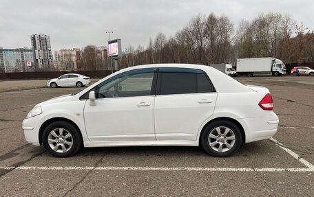 Nissan Tiida, 2013 год, 700 000 рублей, 5 фотография