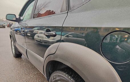 Hyundai Tucson III, 2006 год, 7 фотография