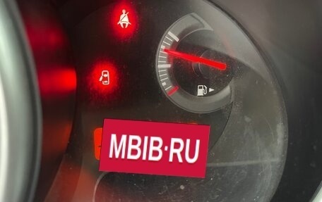 Nissan Tiida, 2013 год, 700 000 рублей, 18 фотография