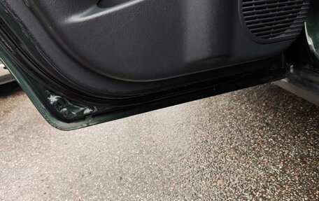 Hyundai Tucson III, 2006 год, 15 фотография