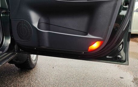 Hyundai Tucson III, 2006 год, 13 фотография