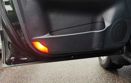 Hyundai Tucson III, 2006 год, 12 фотография