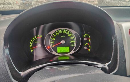 Hyundai Tucson III, 2006 год, 21 фотография