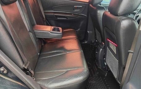 Hyundai Tucson III, 2006 год, 16 фотография