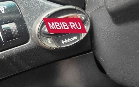 Hyundai Tucson III, 2006 год, 22 фотография