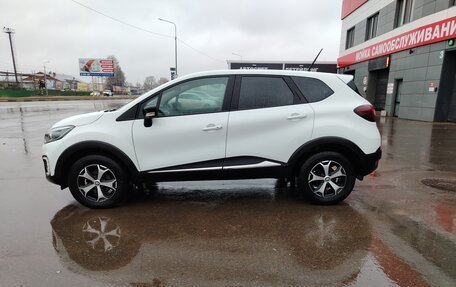Renault Kaptur I рестайлинг, 2021 год, 1 765 000 рублей, 5 фотография