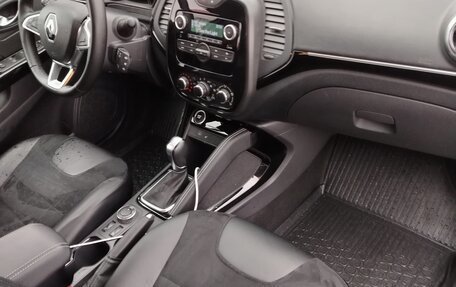 Renault Kaptur I рестайлинг, 2021 год, 1 765 000 рублей, 7 фотография